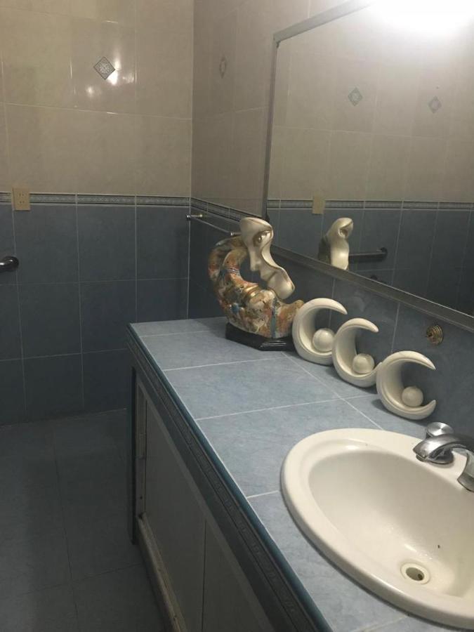 La Casona Boutique Lomas Hostel Mazatlán Kültér fotó