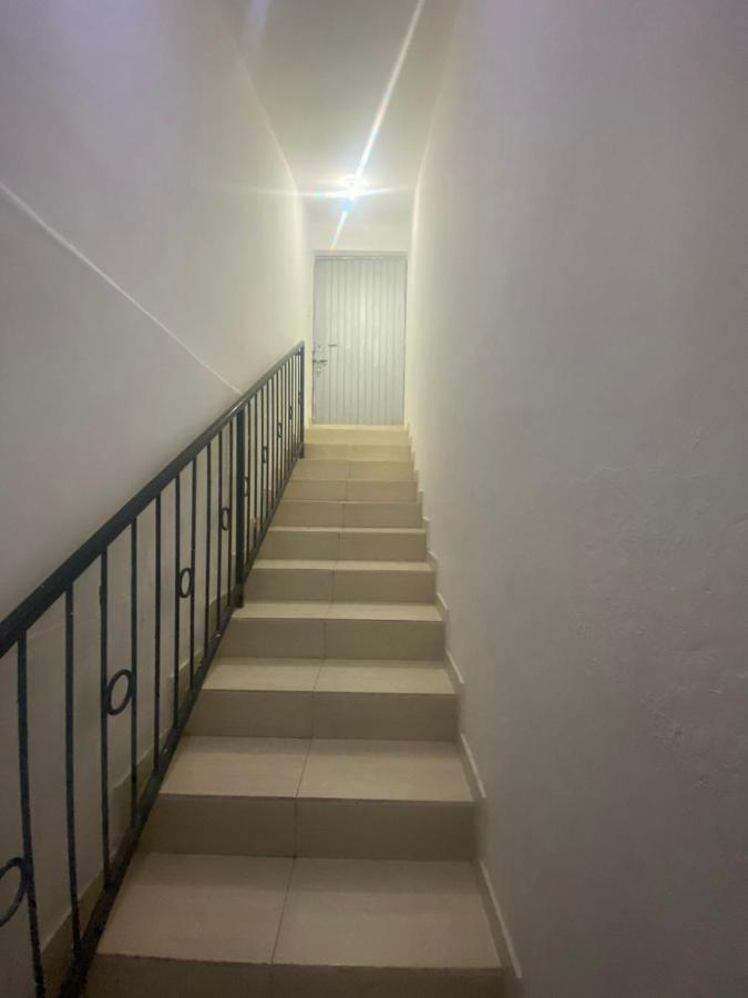La Casona Boutique Lomas Hostel Mazatlán Kültér fotó