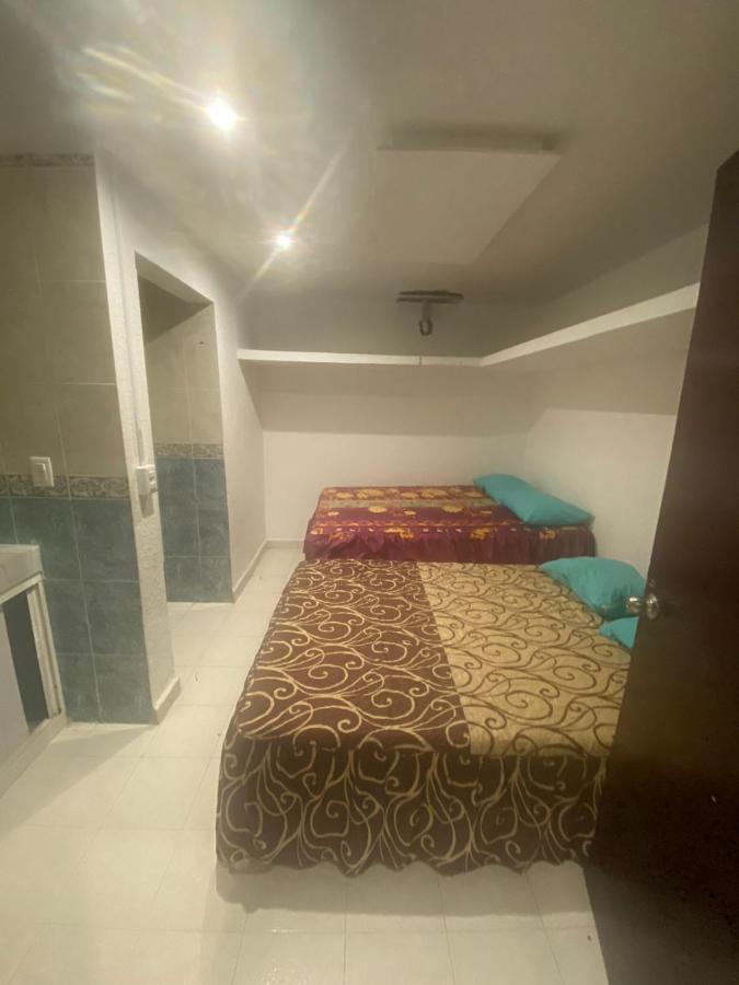 La Casona Boutique Lomas Hostel Mazatlán Kültér fotó