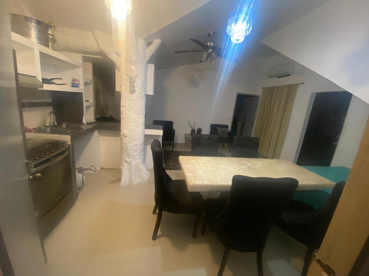La Casona Boutique Lomas Hostel Mazatlán Kültér fotó