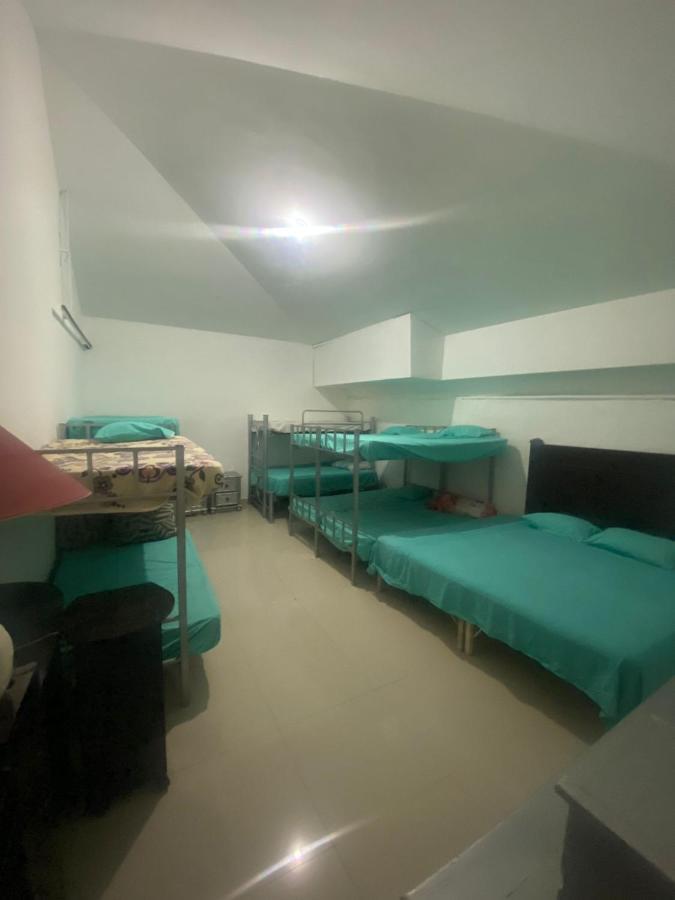 La Casona Boutique Lomas Hostel Mazatlán Kültér fotó