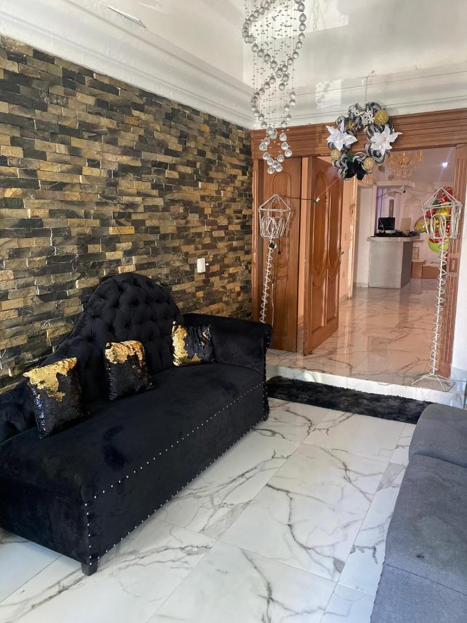 La Casona Boutique Lomas Hostel Mazatlán Kültér fotó