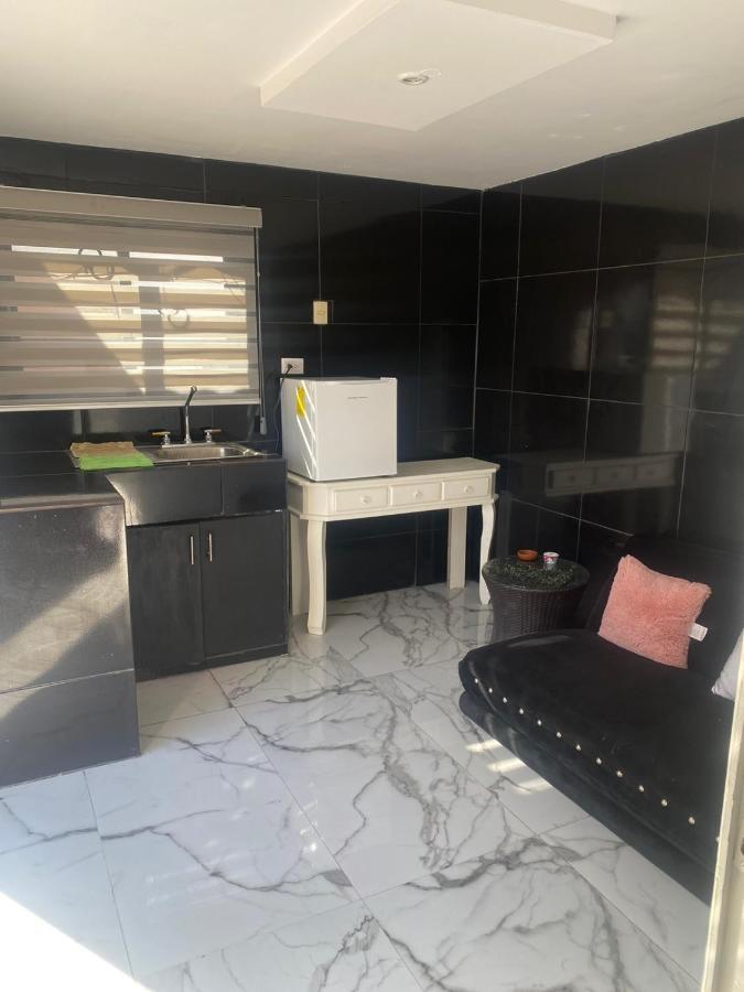 La Casona Boutique Lomas Hostel Mazatlán Kültér fotó