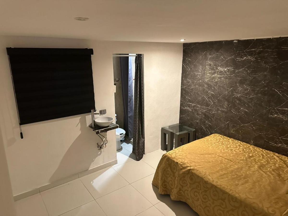 La Casona Boutique Lomas Hostel Mazatlán Kültér fotó
