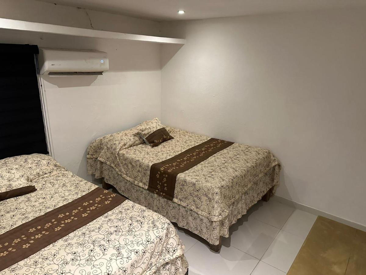 La Casona Boutique Lomas Hostel Mazatlán Kültér fotó